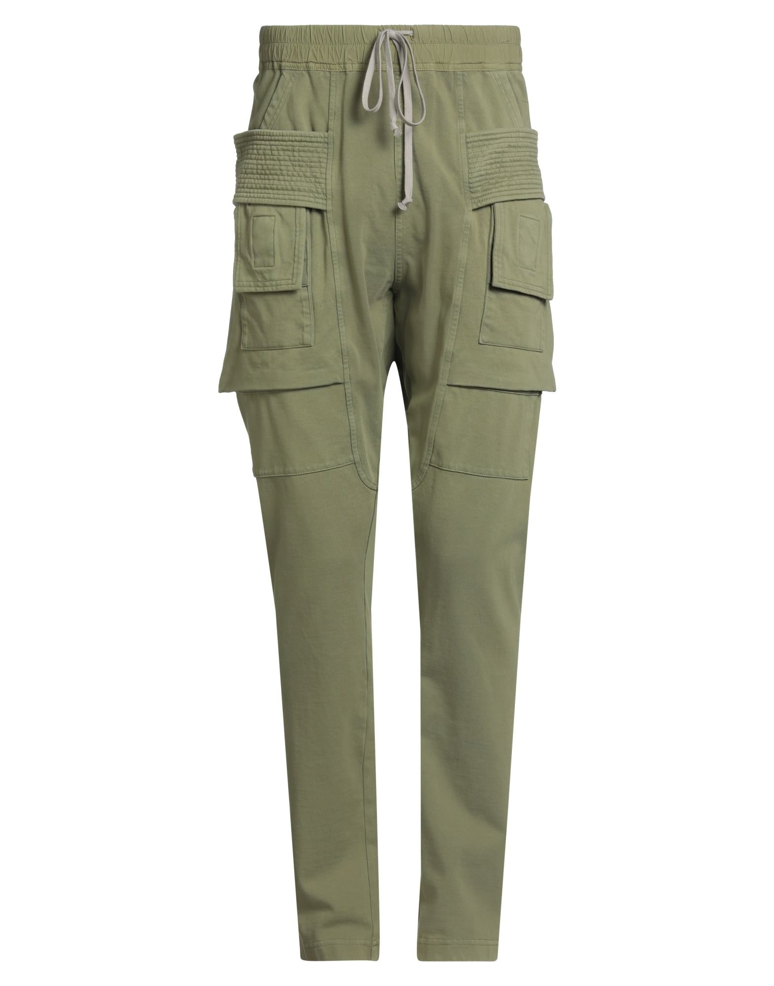 DRKSHDW by RICK OWENS - Trousers