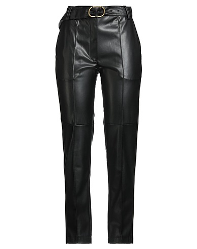 TWINSET Casual trouser 100% Polyester