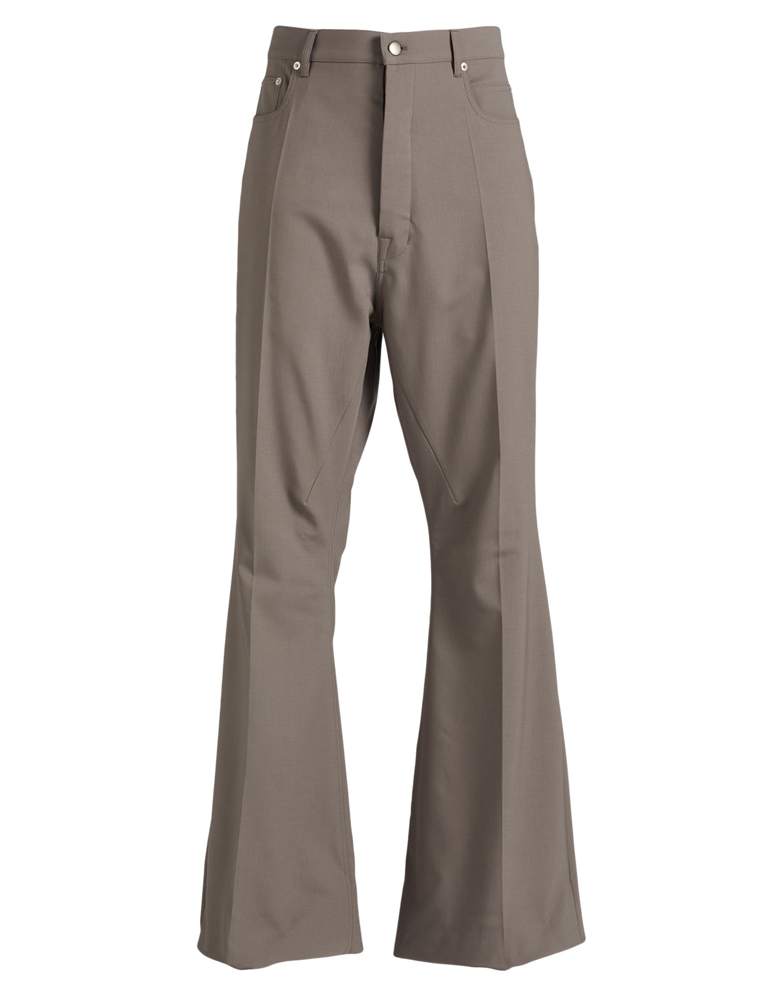 RICK OWENS - Повседневные брюки