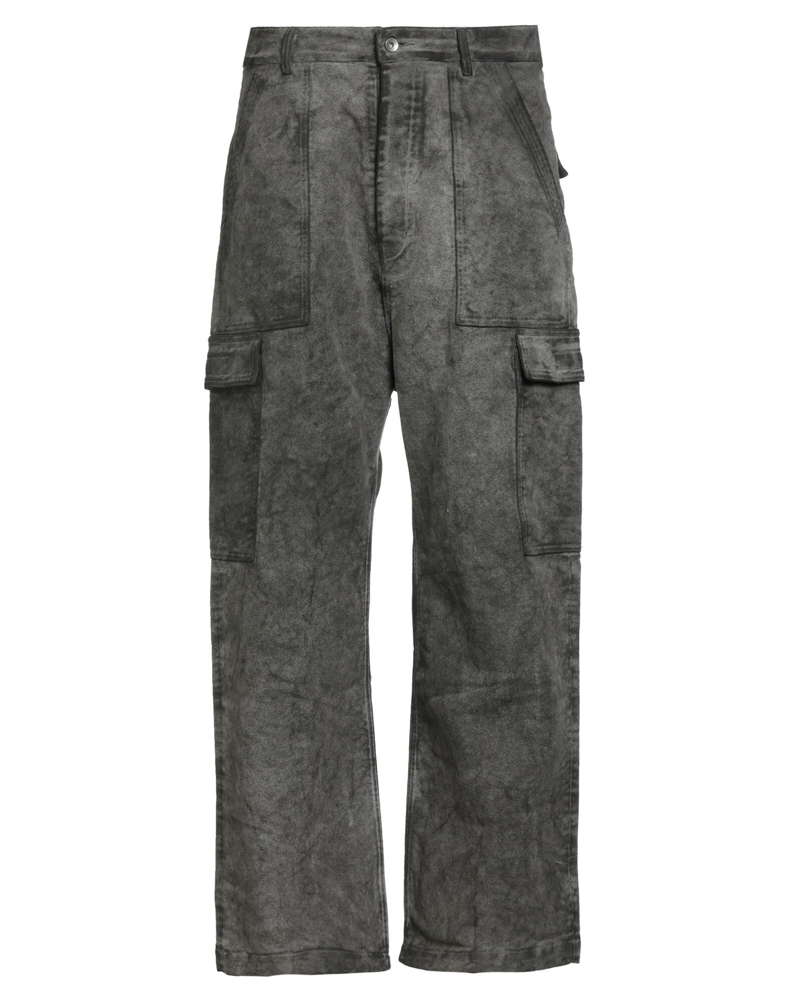 DRKSHDW by RICK OWENS - Pants