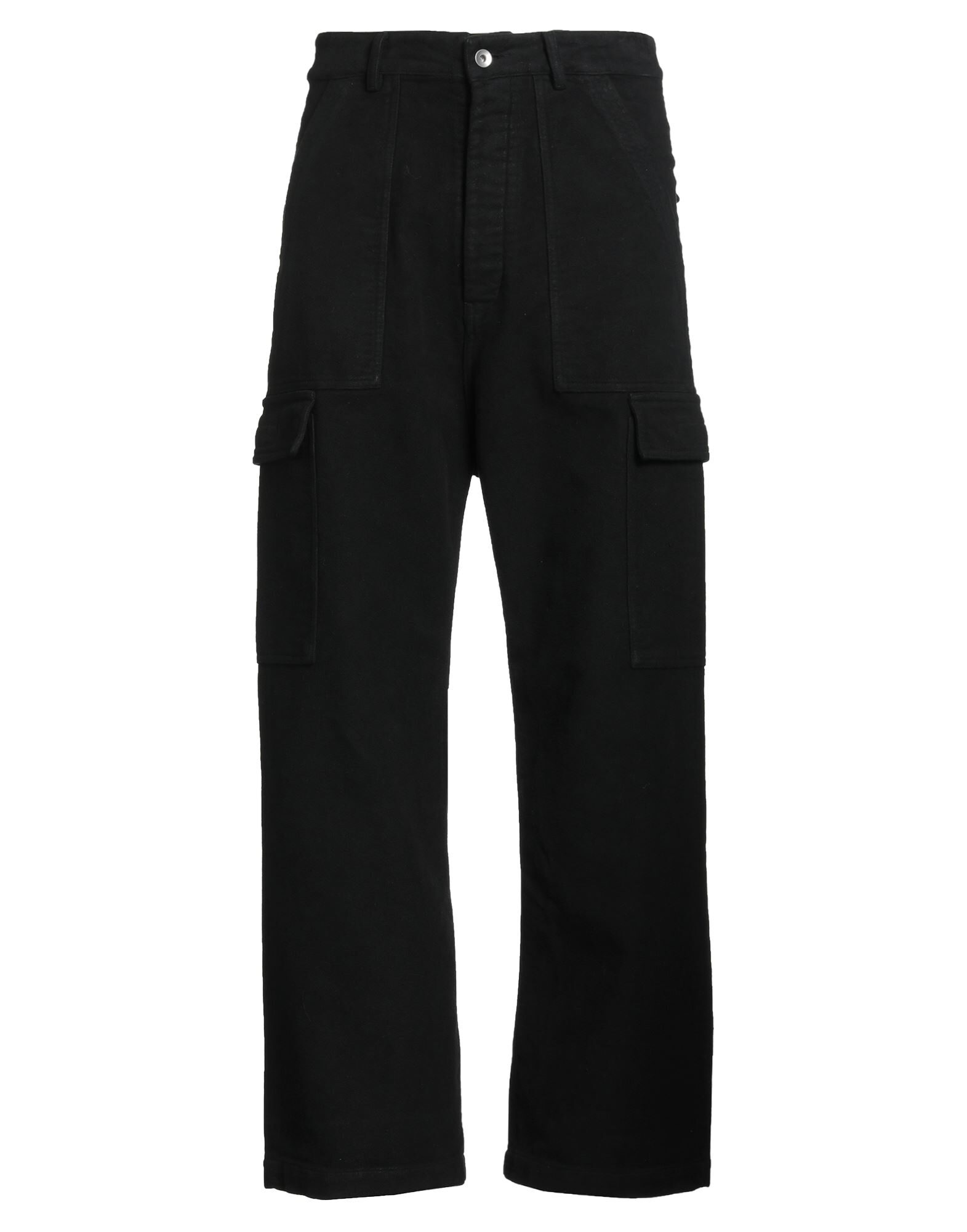 DRKSHDW by RICK OWENS - Trousers