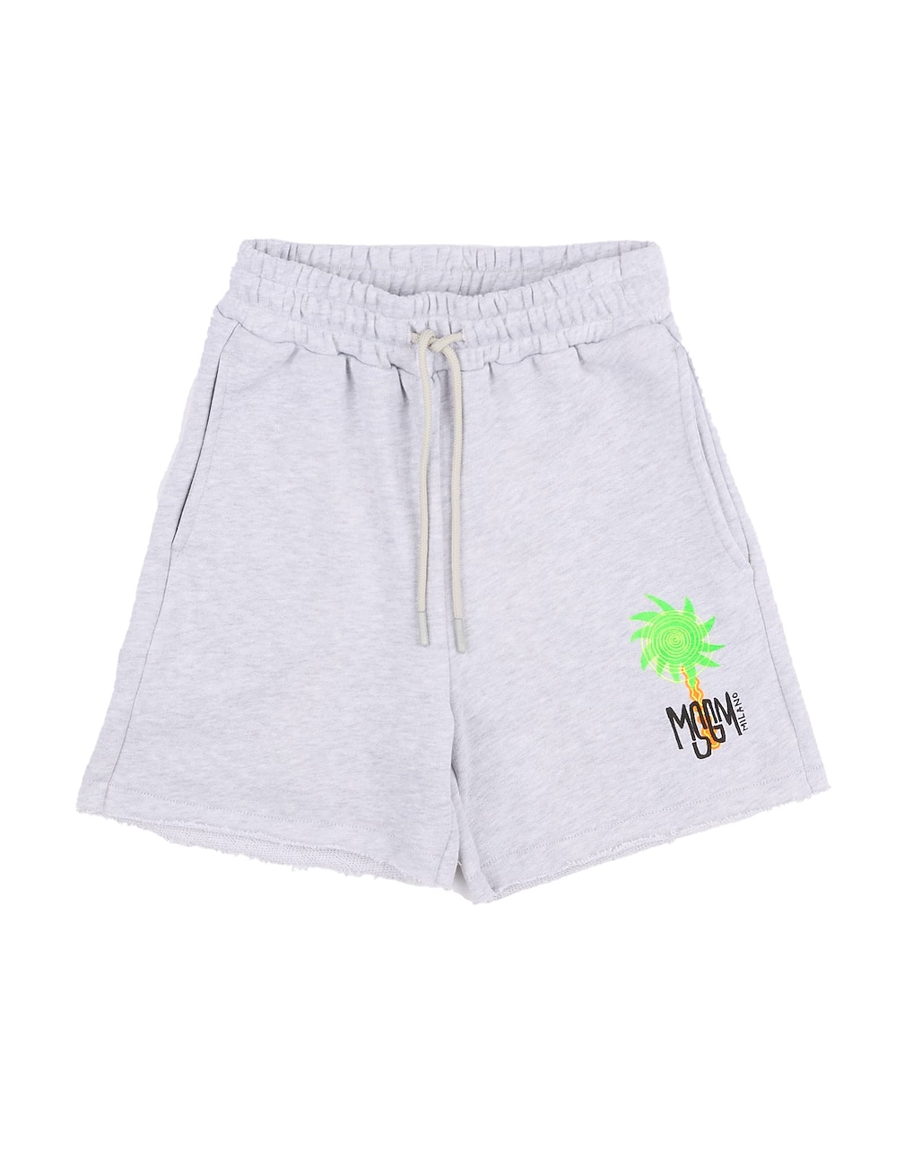 MSGM - Shorts & Bermuda Shorts