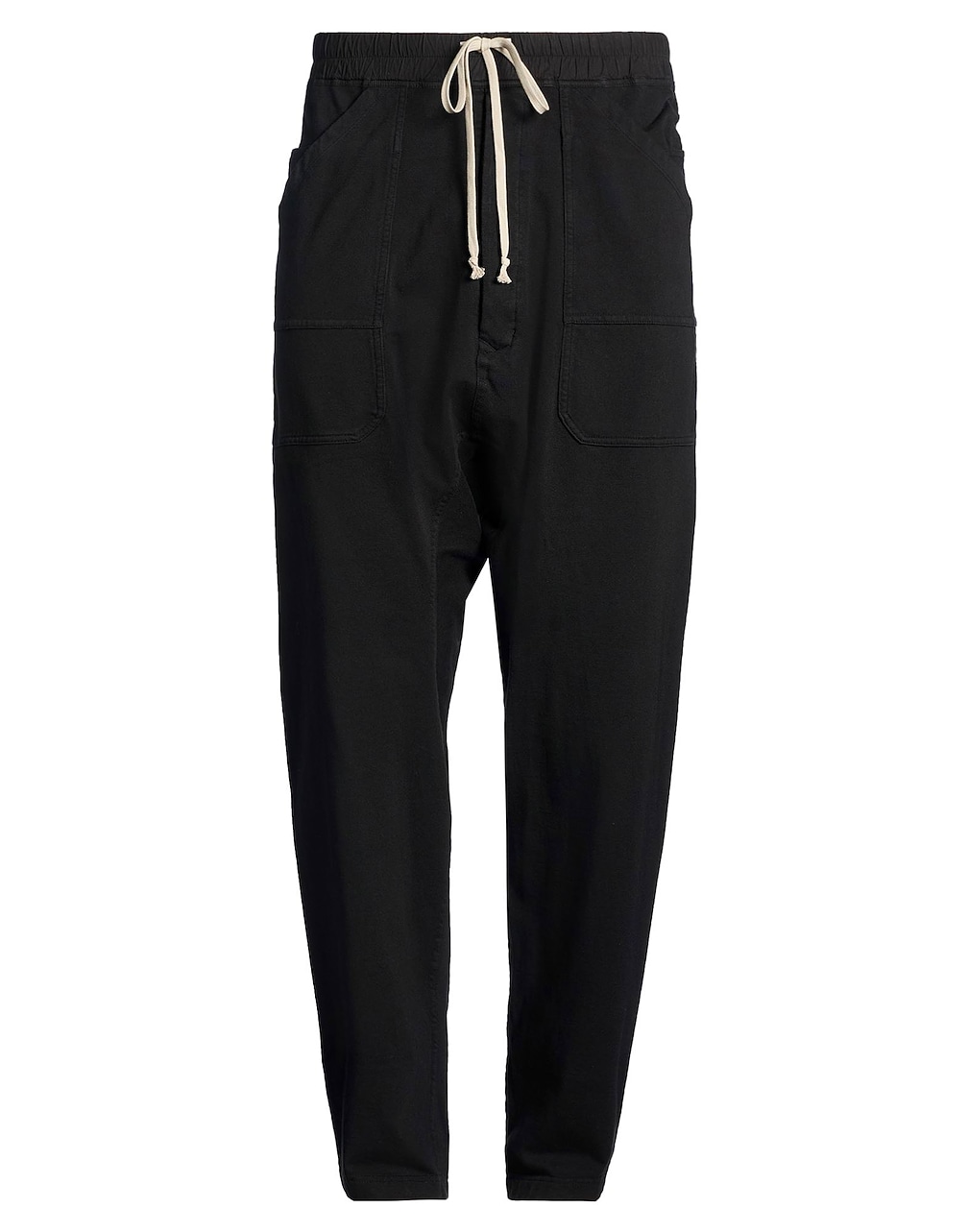 DRKSHDW by RICK OWENS - Trousers