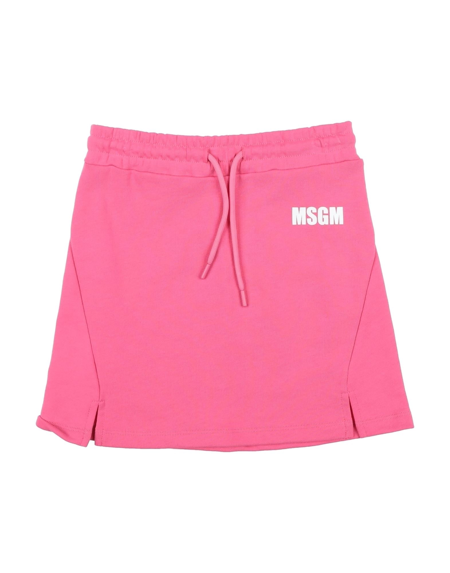 MSGM - Shorts & Bermuda Shorts