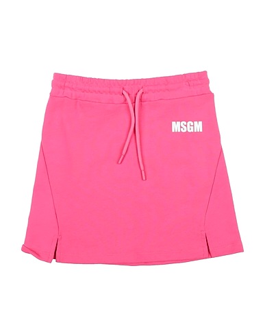 MSGM Shorts et Bermudas KIDS 100% Coton