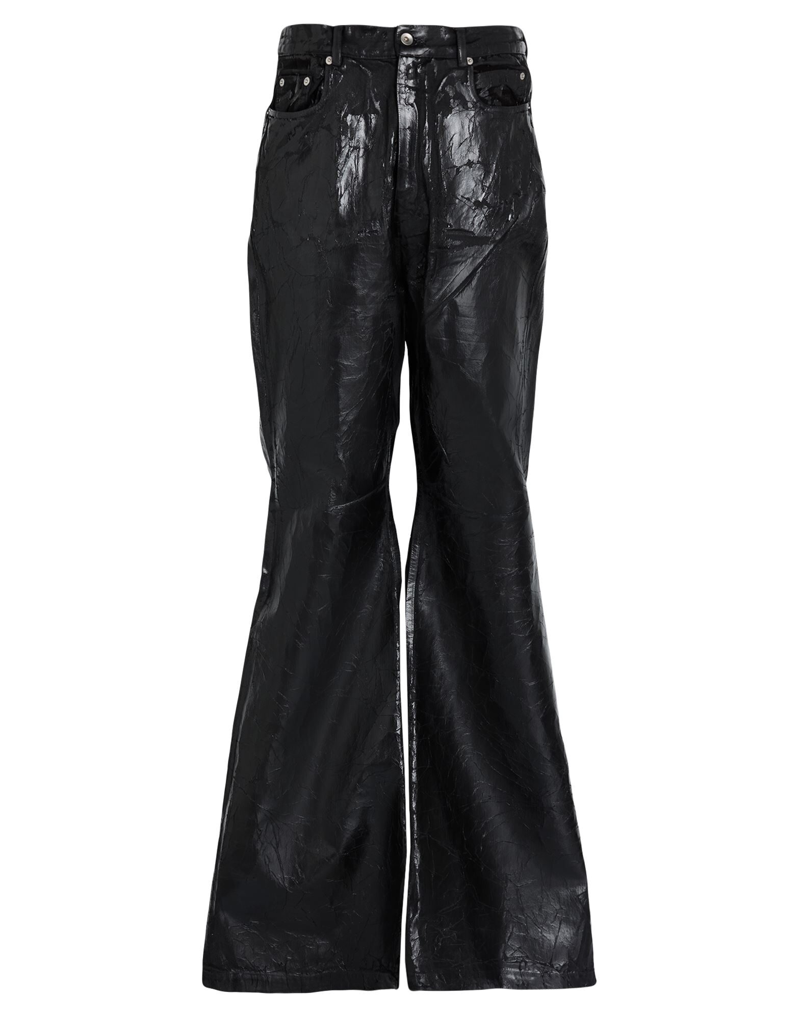 DRKSHDW by RICK OWENS - Pantalons en jean