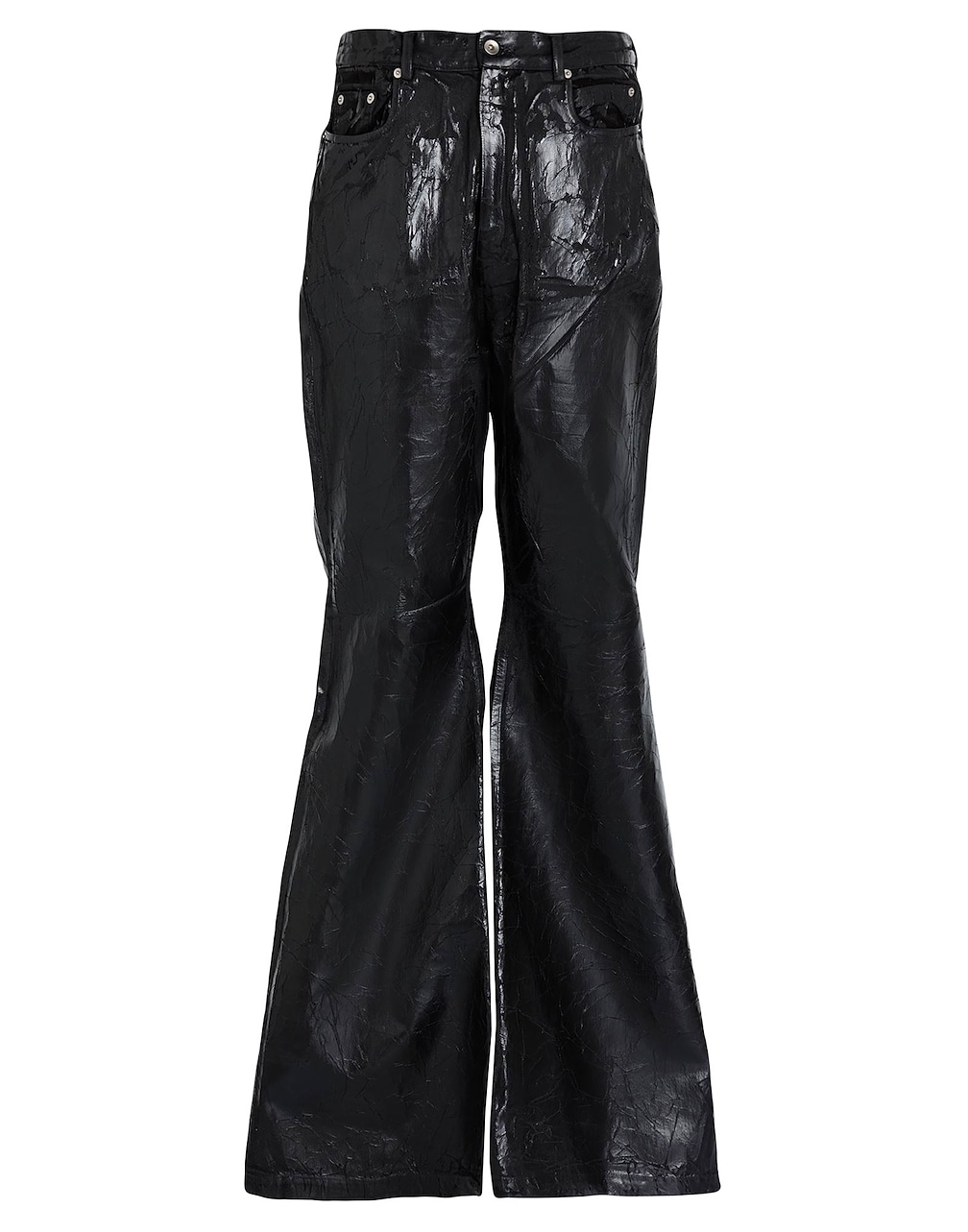 DRKSHDW by RICK OWENS - Pantalons en jean