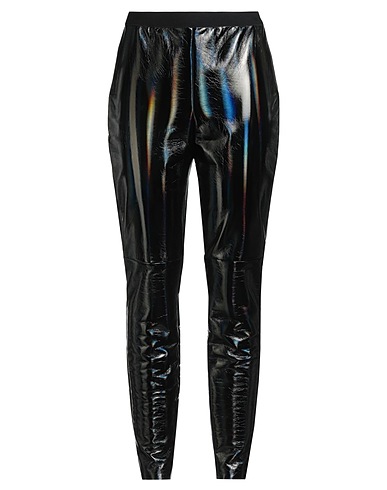 HUGO Leggings Black 100% Polyester