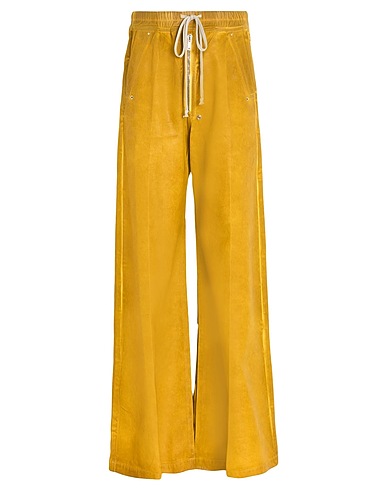 DRKSHDW by RICK OWENS Hosen Ringelblume 100% Baumwolle
