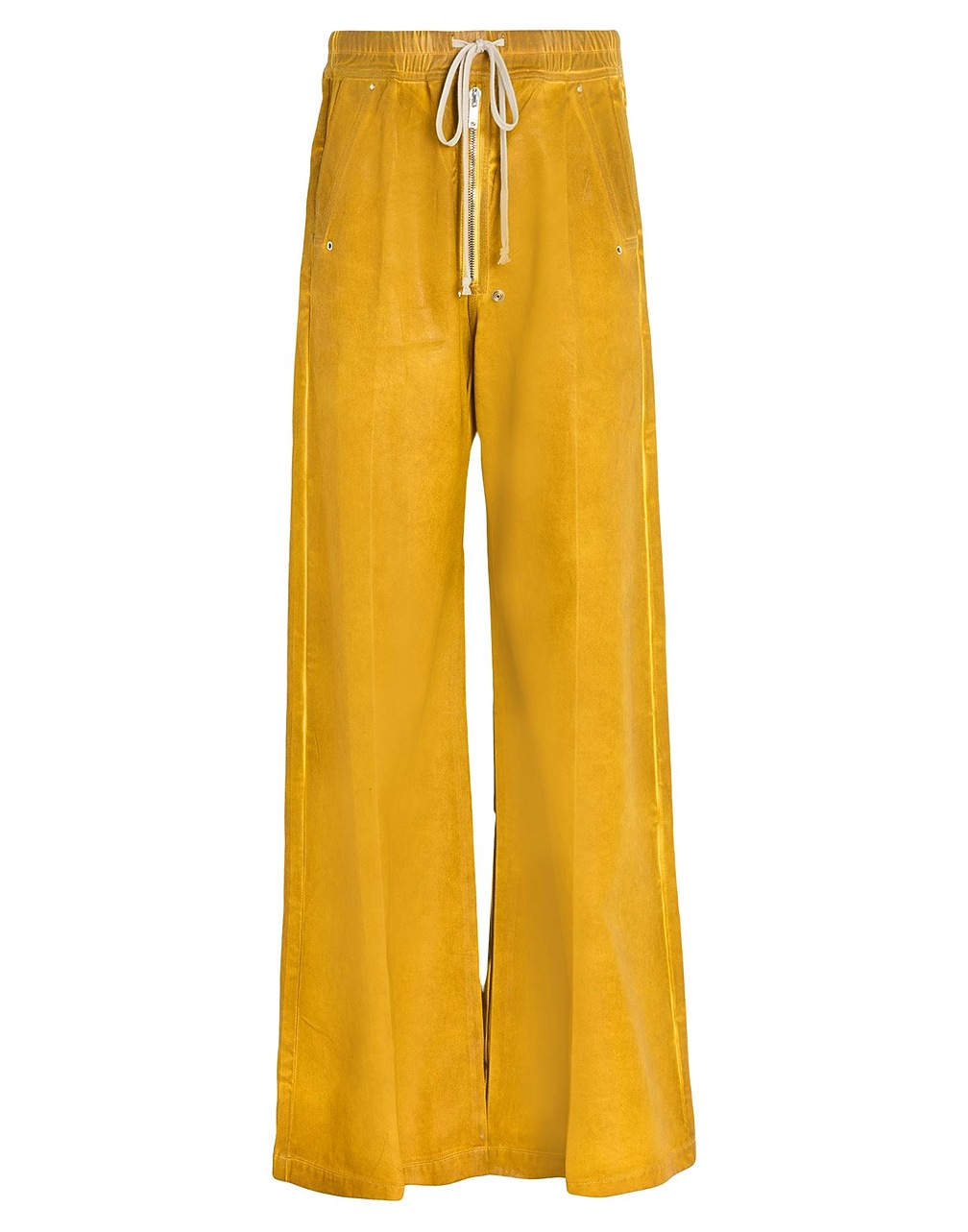 DRKSHDW by RICK OWENS - Повседневные брюки