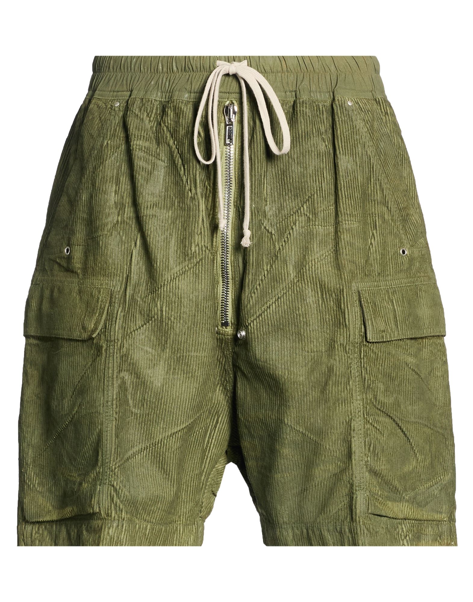 DRKSHDW by RICK OWENS - Shorts & Bermuda Shorts