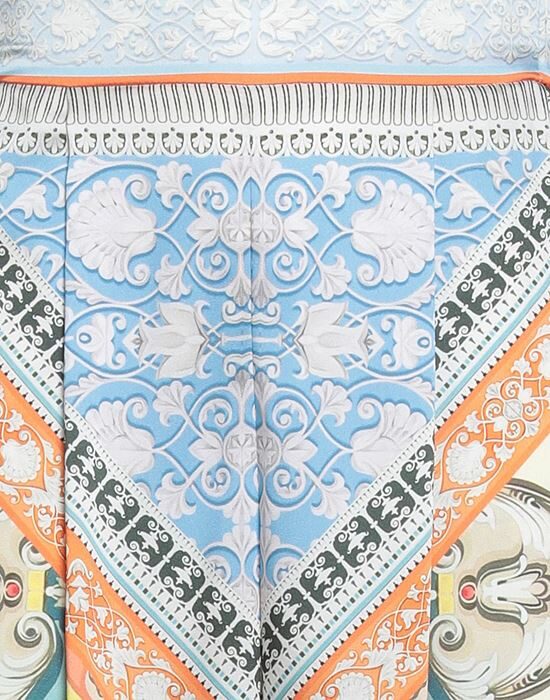 MARY KATRANTZOU Повседневные брюки