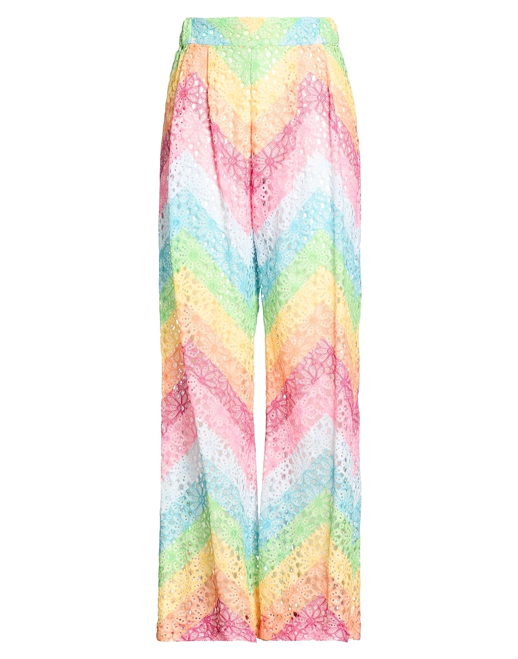 MARY KATRANTZOU - Pants