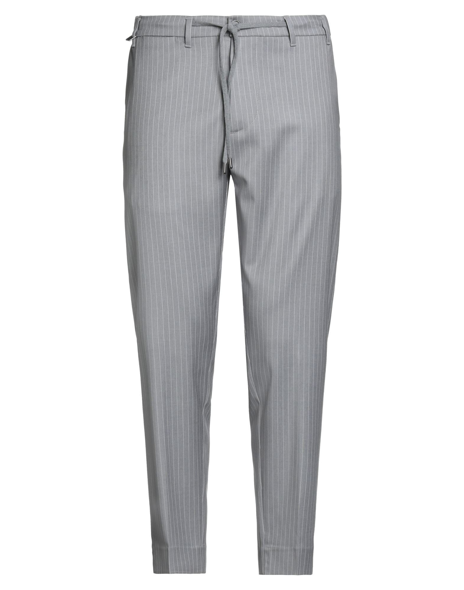 WHY NOT BRAND - Повседневные брюки