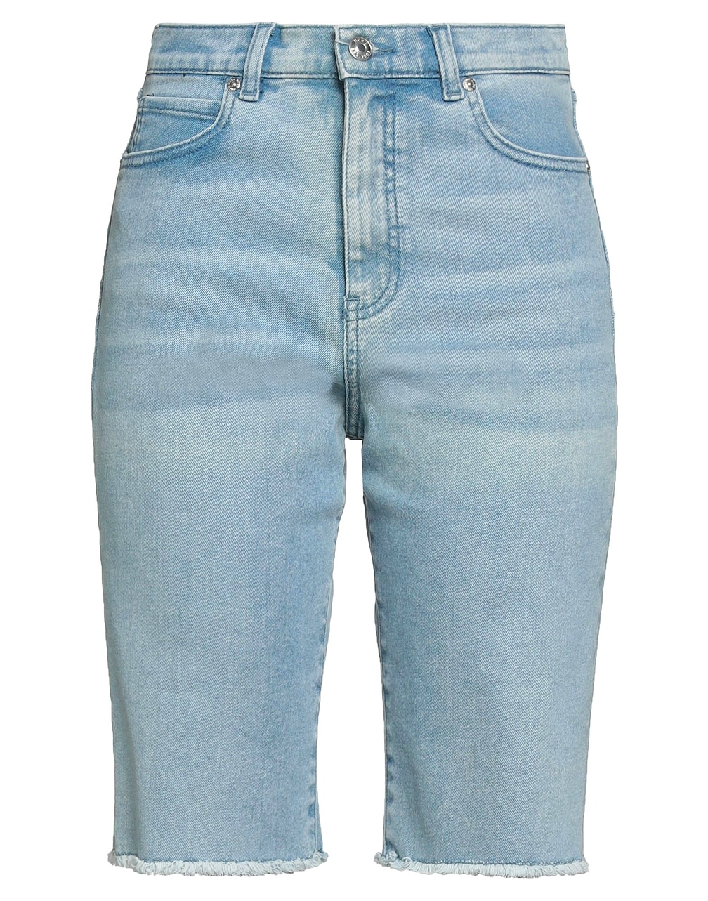 HUGO - Shorts vaqueros