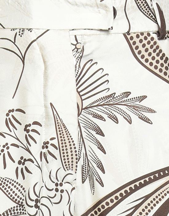 F.R.S FOR RESTLESS SLEEPERS Повседневные брюки