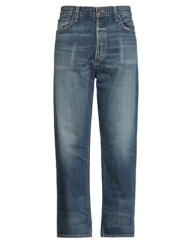 AGOLDE Pantalon en jean 100% Coton recyclé