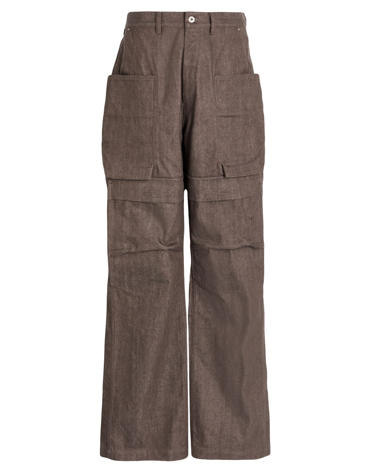 DRKSHDW by RICK OWENS - Jeans