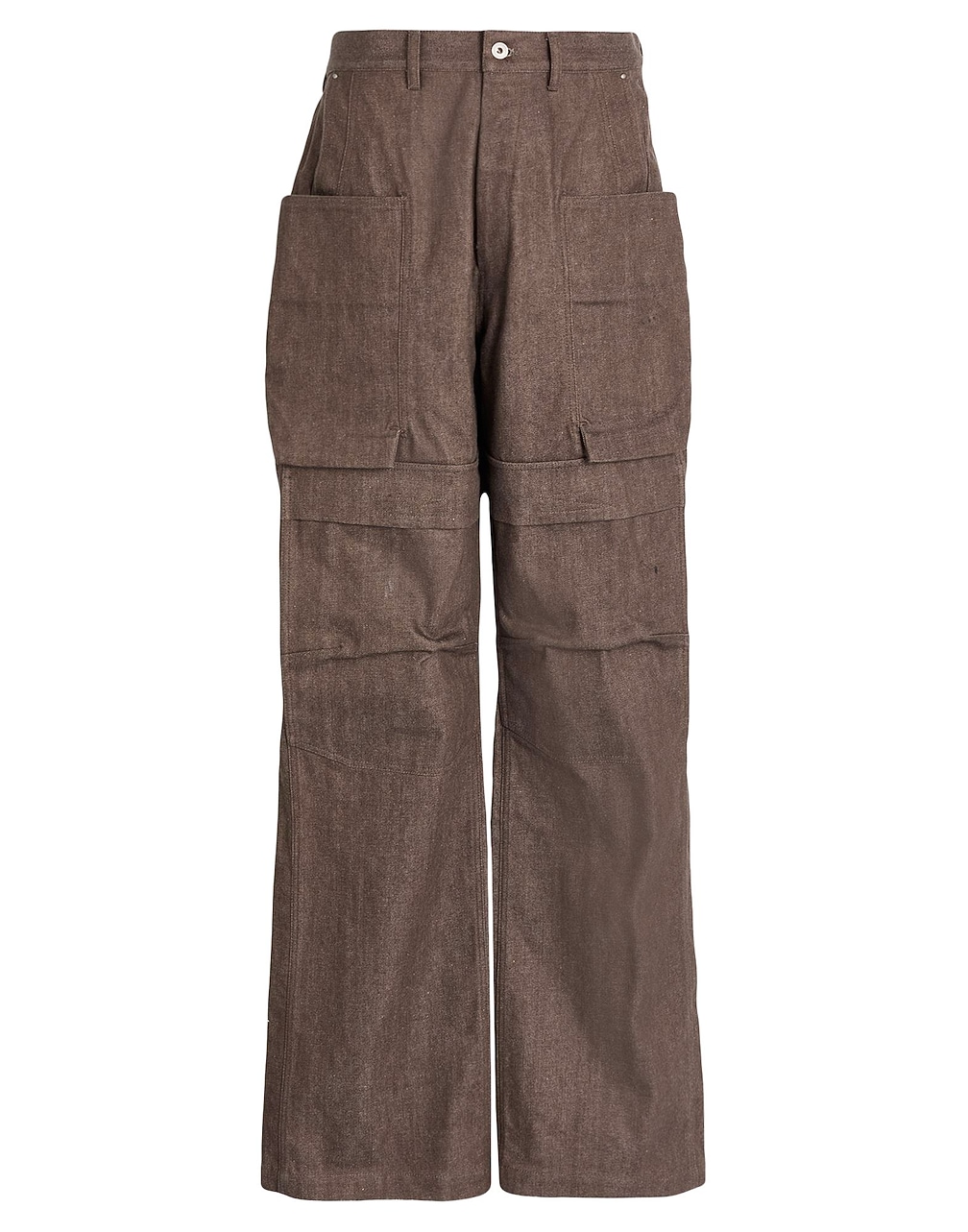 DRKSHDW by RICK OWENS - Jeanshosen