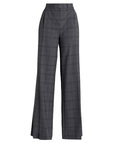 COPERNI Casual trouser Grey 95% Virgin Wool, 5% Elastane