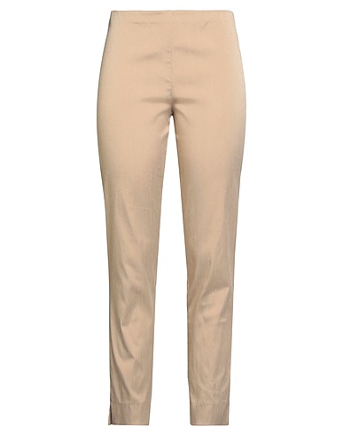 LUISA SPAGNOLI Casual pants 54% Viscose, 32% Acetate, 13% Polyamide, 1% Elastane