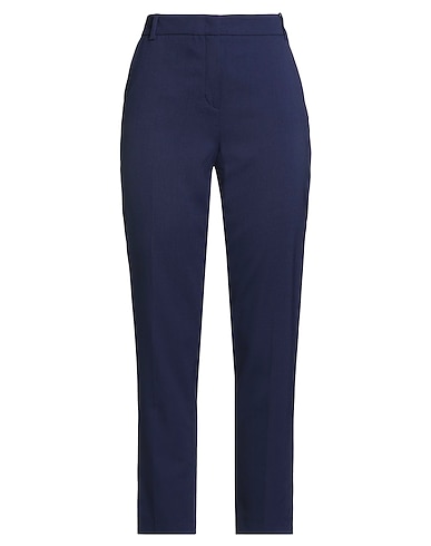 LUISA SPAGNOLI Casual pants 54% Polyester, 44% Virgin Wool, 2% Elastane