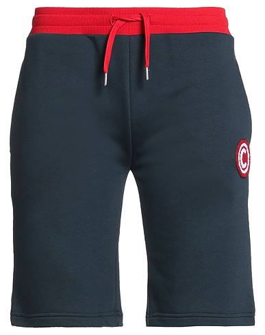 COLMAR Shorts & Bermudas Nachtblau 66% Baumwolle, 34% Polyester