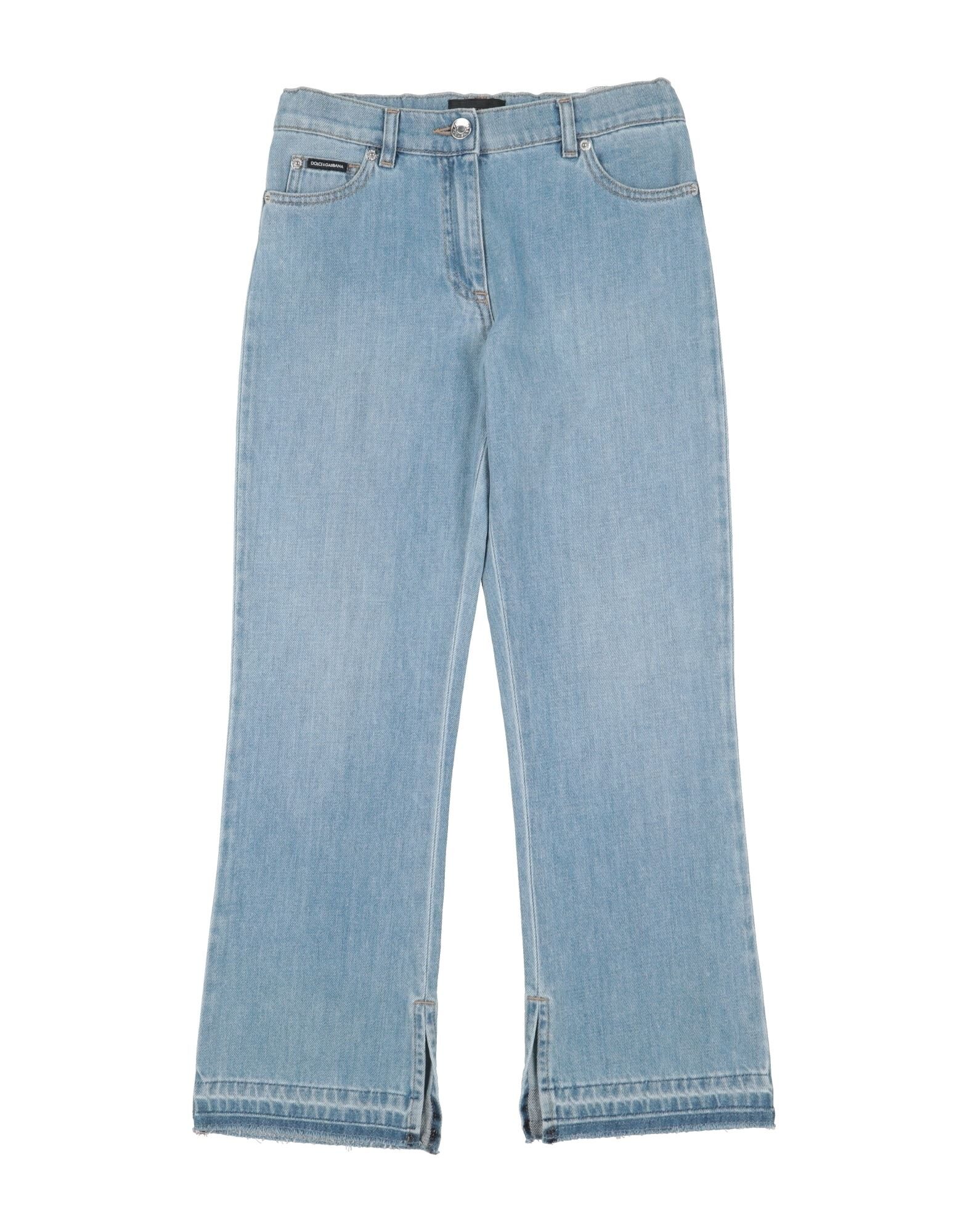 DOLCE&GABBANA - Джинсовые брюки