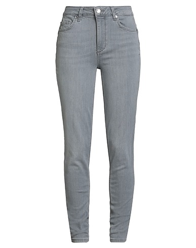 LIU •JO 진 84% 코튼, 14% 폴리에스테르, 2% 엘라스테인