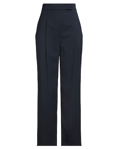 LUISA SPAGNOLI Casual trouser 54% Polyester, 44% Wool, 2% Elastane