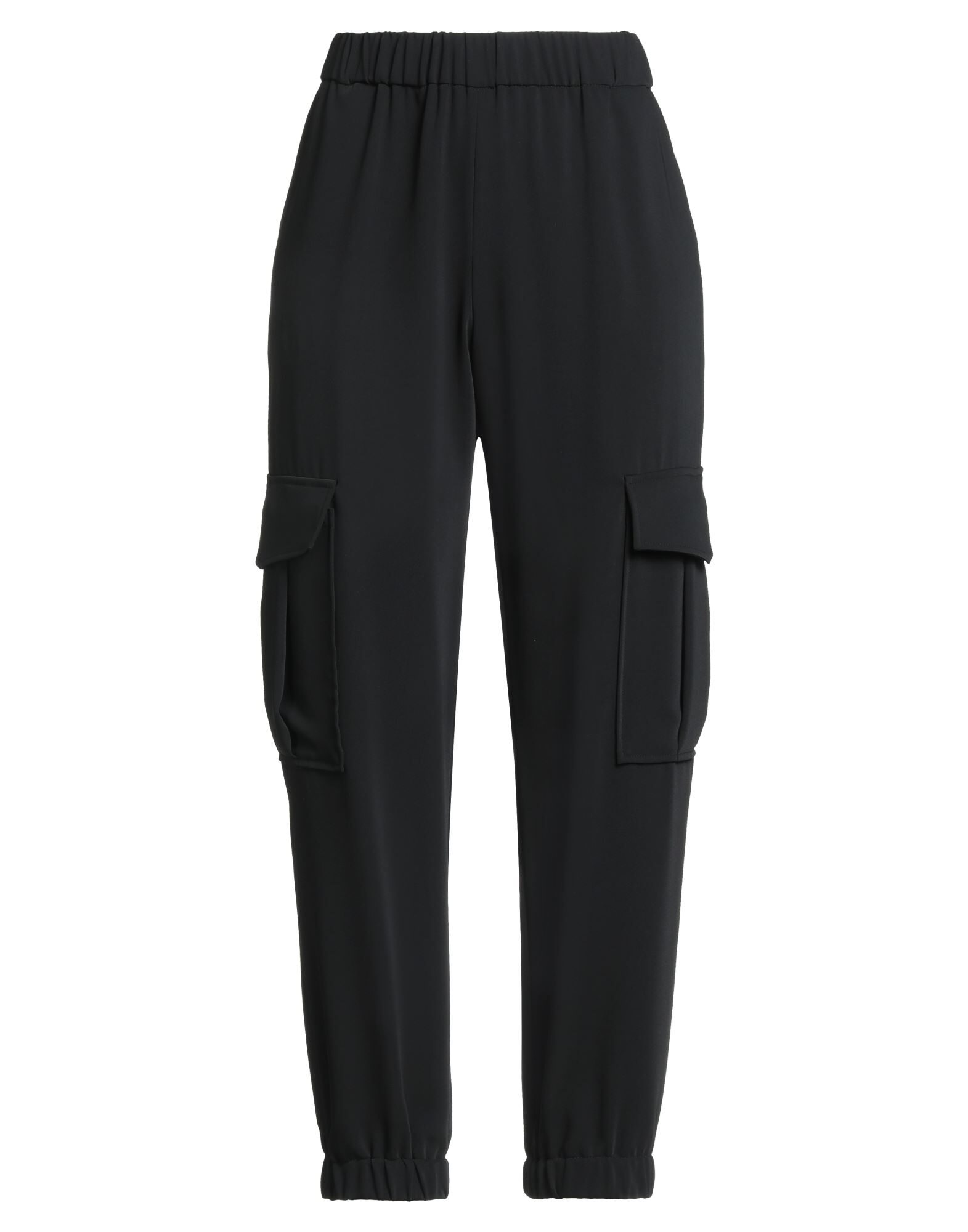 LUISA SPAGNOLI - Trousers