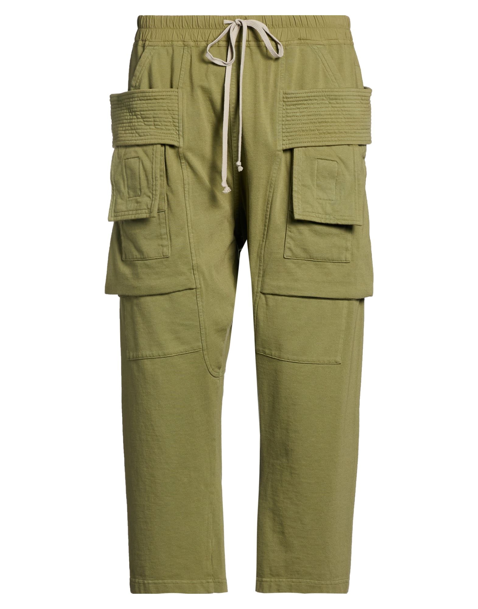 DRKSHDW by RICK OWENS - Pants