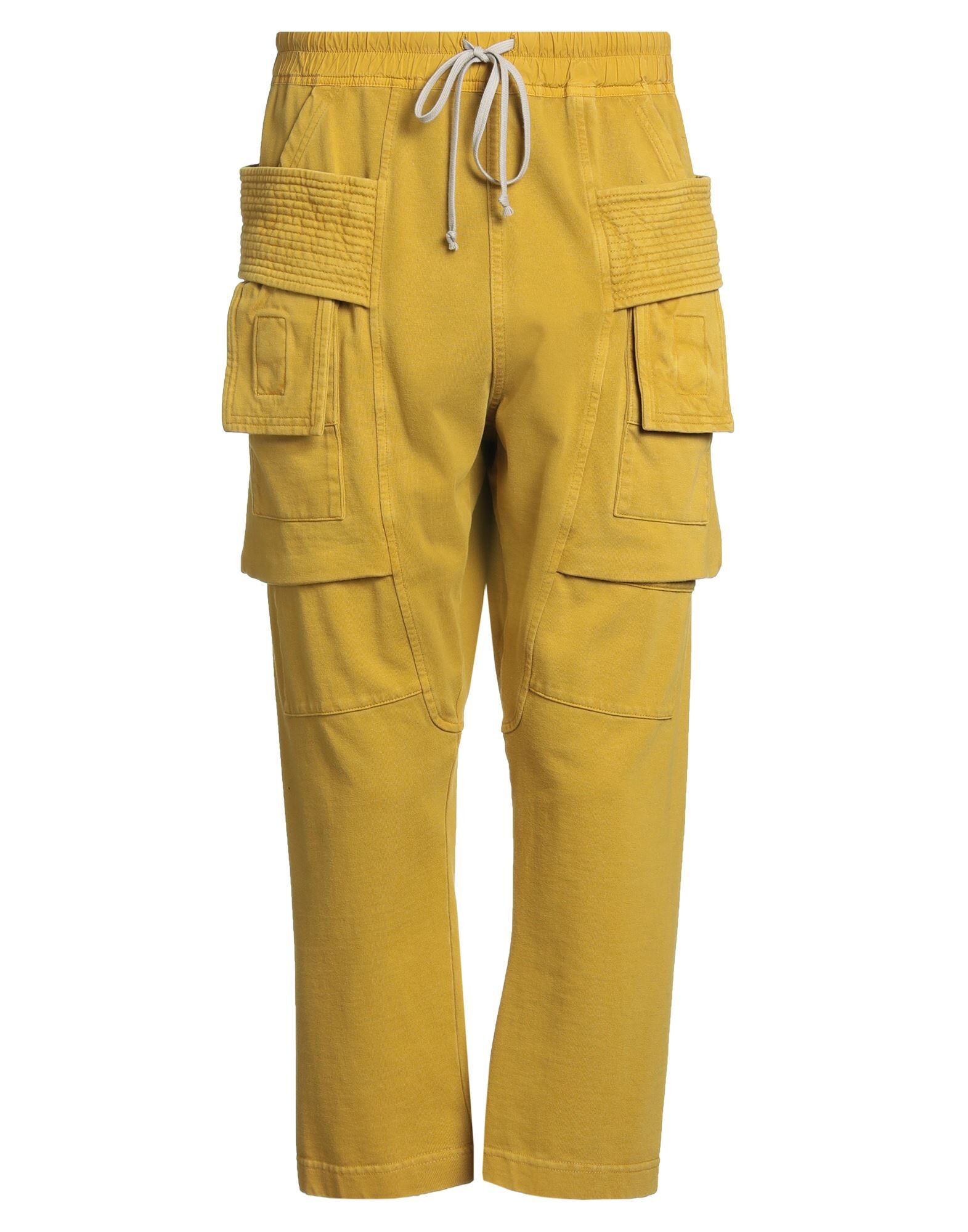 DRKSHDW by RICK OWENS - Trousers