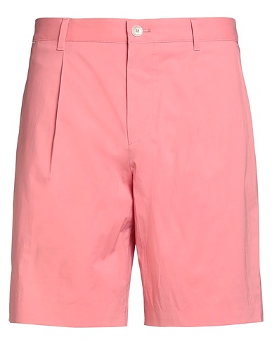 BOSS Shorts & Bermuda Rosa 96% Cotone, 4% Elastan