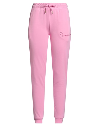 CAVALLI CLASS Casual pants 60% Cotton, 40% Polyester