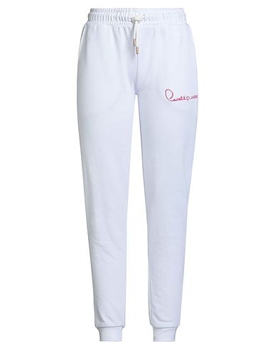 CAVALLI CLASS Pantalon sportif 60% Coton, 40% Polyester