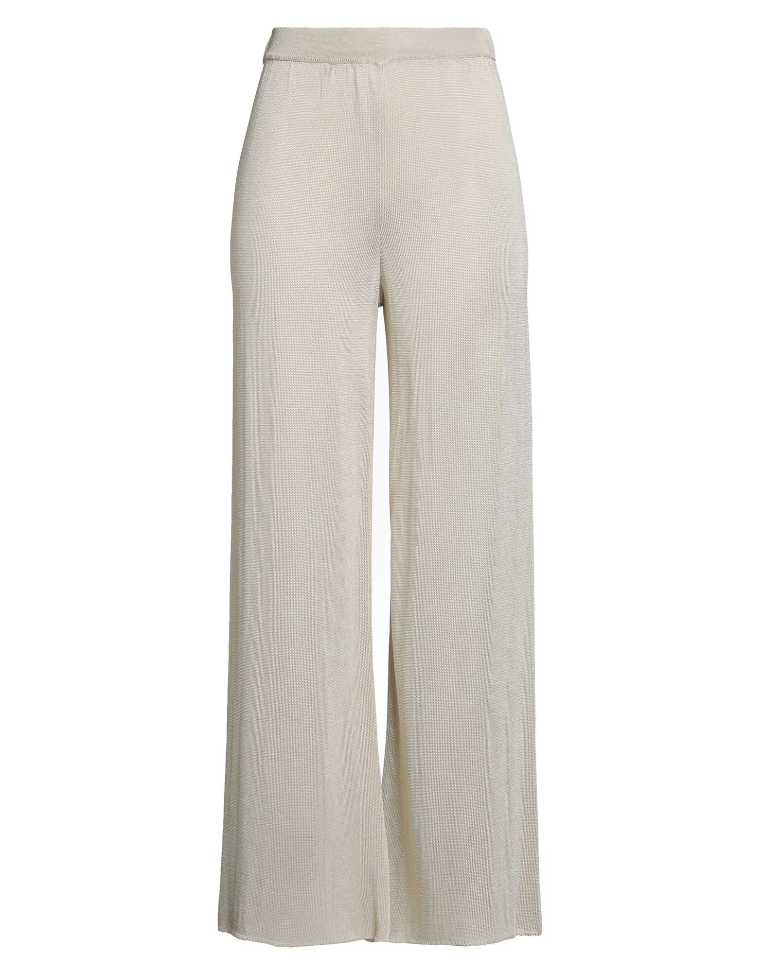 LUISA SPAGNOLI - Trousers