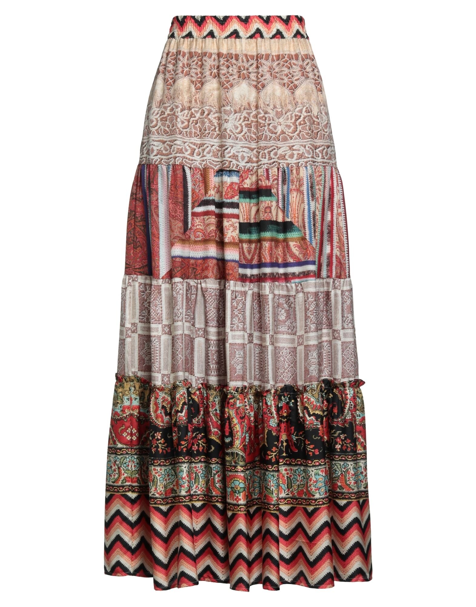 PIERRE-LOUIS MASCIA - Maxi skirts