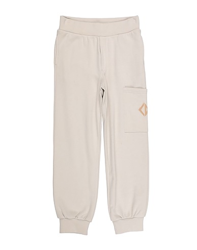 DIOR Casual trouser Light grey 100% Cotton