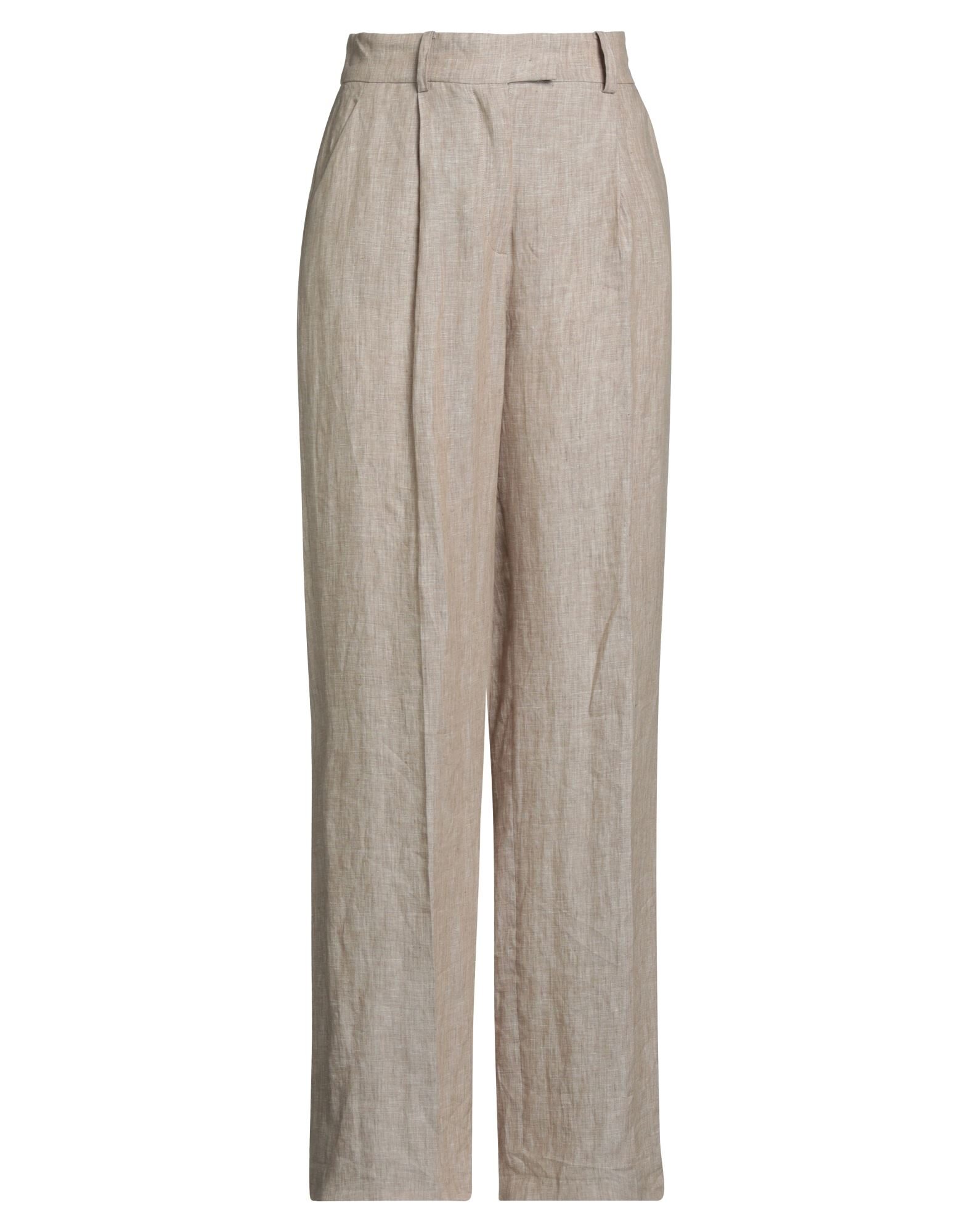 LUISA SPAGNOLI - Trousers