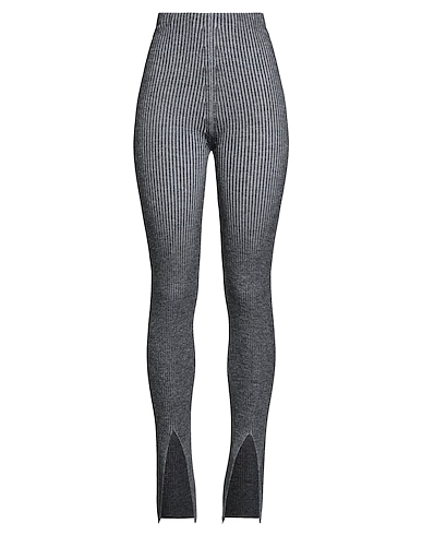 ROBERTO COLLINA Leggings 100% Wool