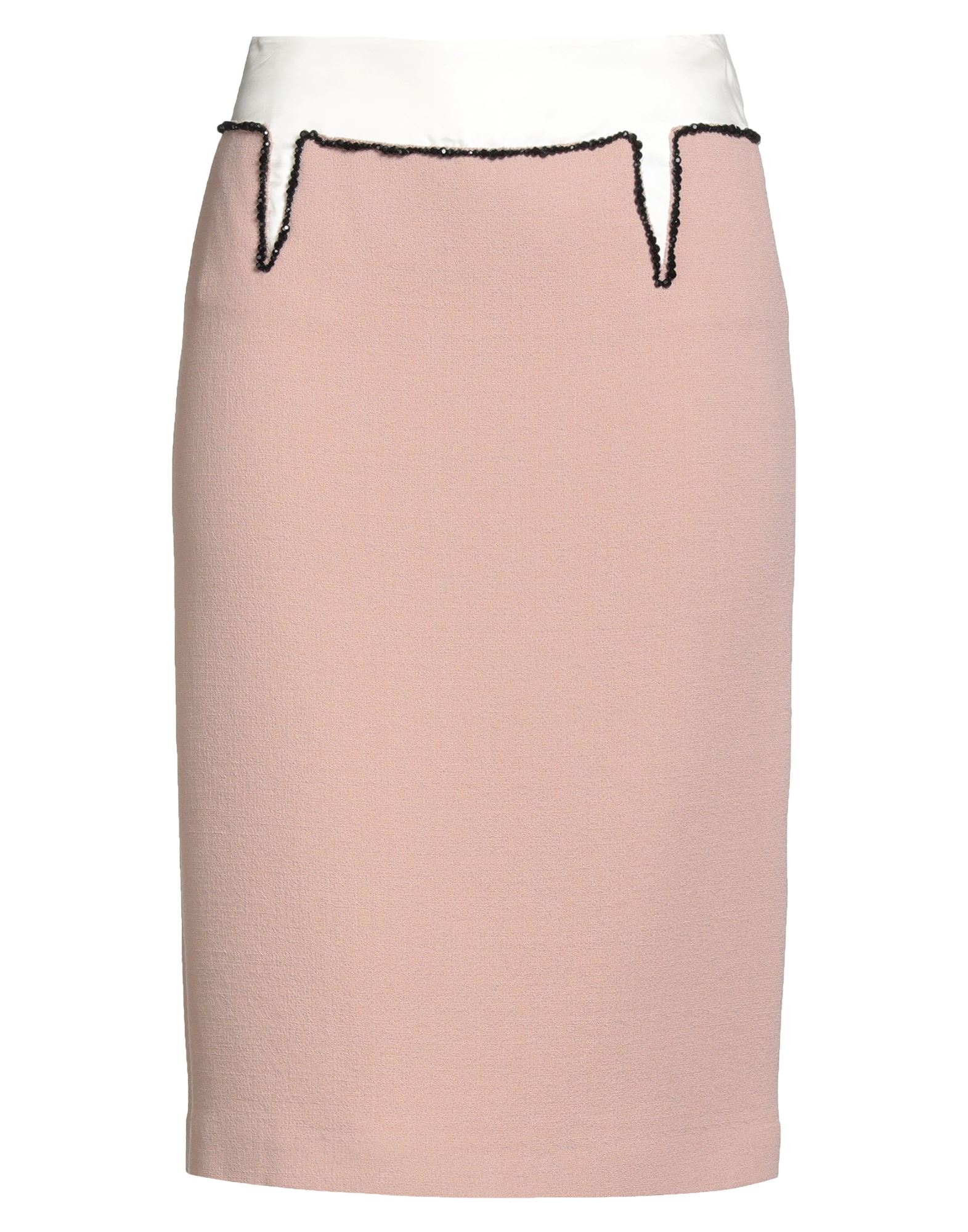 N°21 - Юбки миди