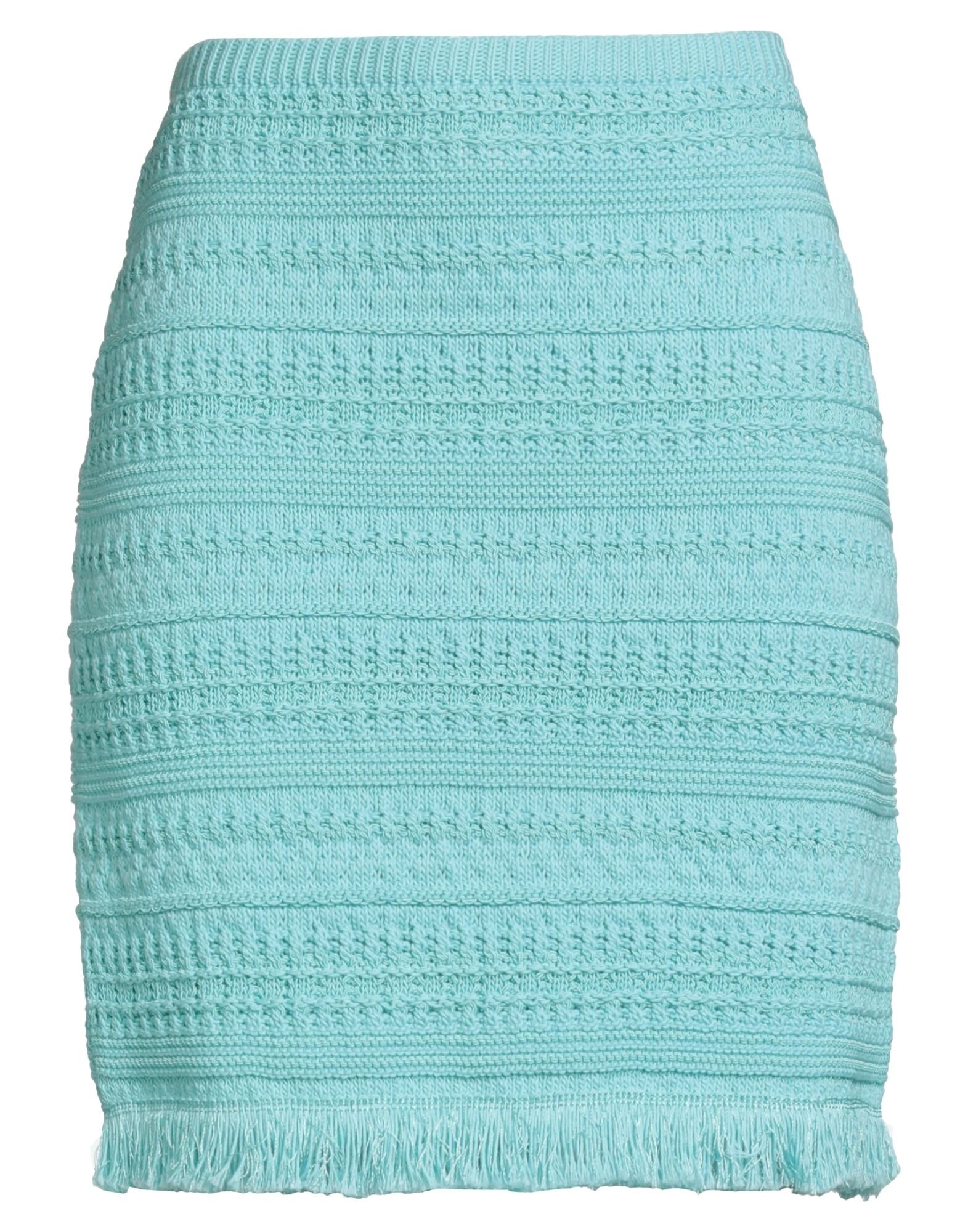 LUISA SPAGNOLI - Mini skirts