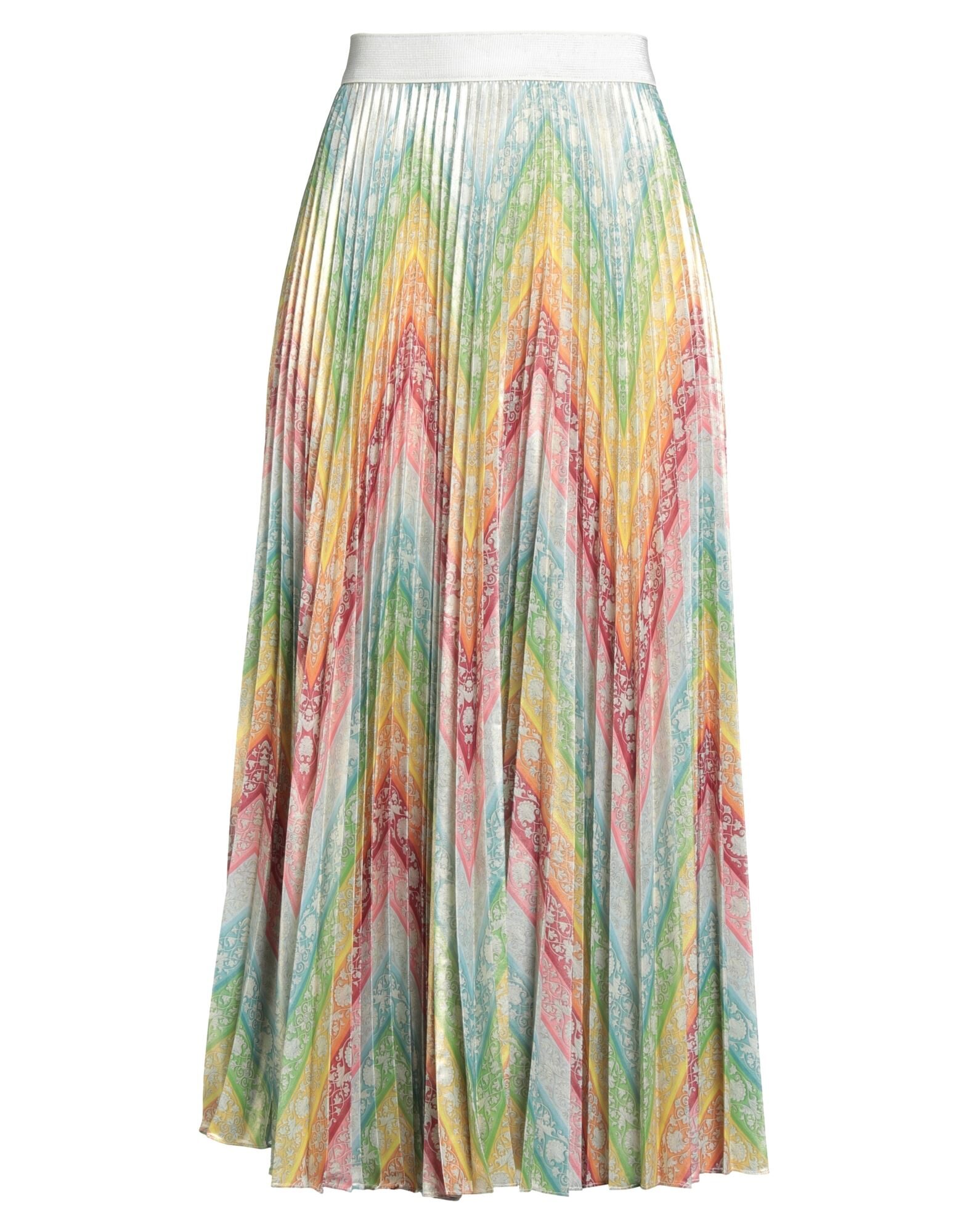 MARY KATRANTZOU - Midi skirts