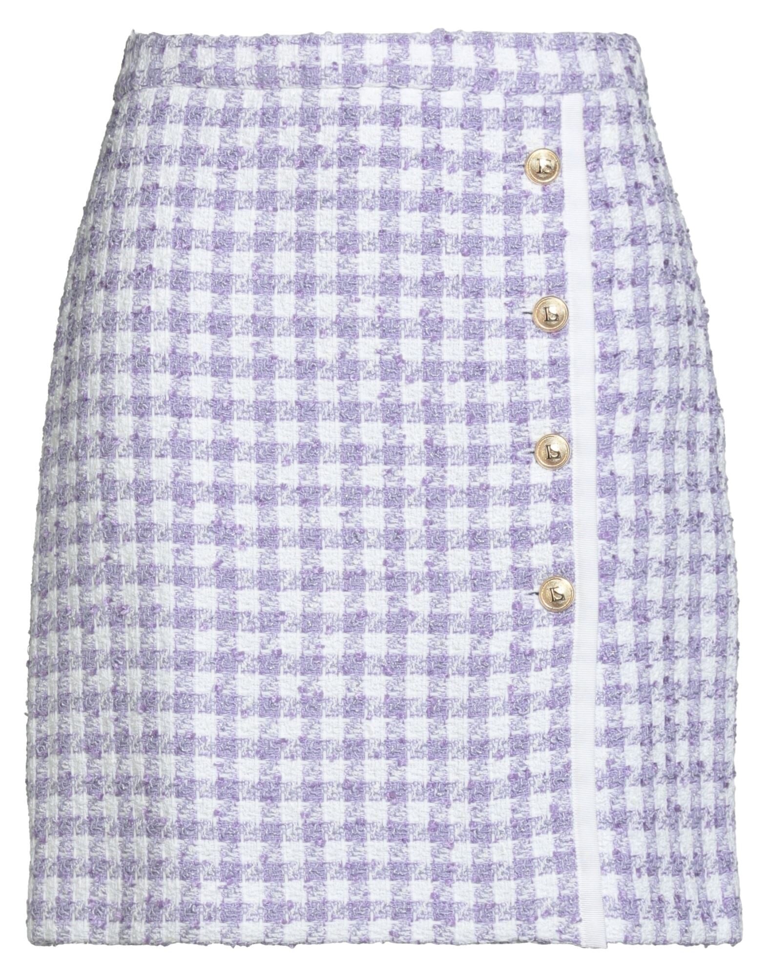 LUISA SPAGNOLI - Minigonne