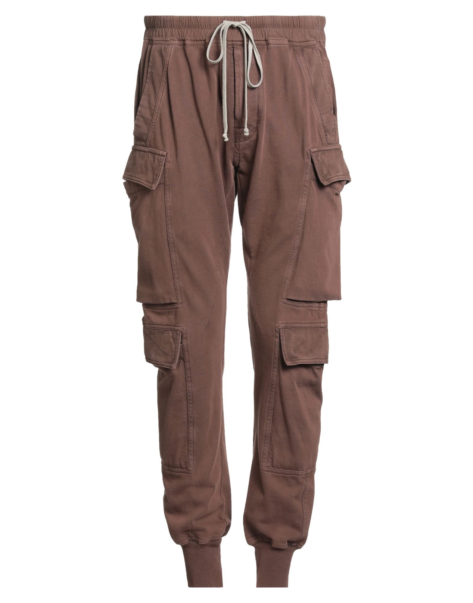DRKSHDW by RICK OWENS - Trousers