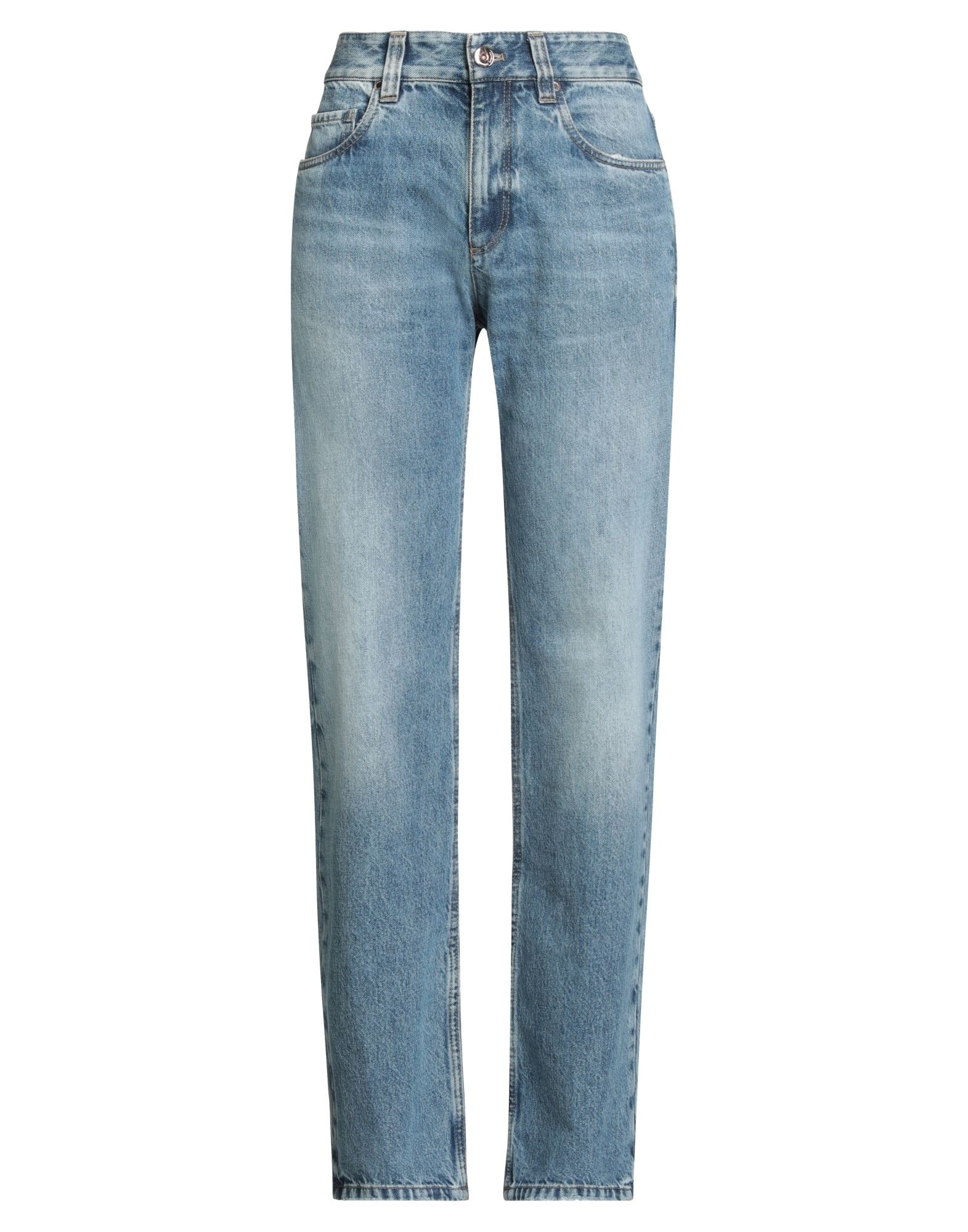BRUNELLO CUCINELLI - Jeans