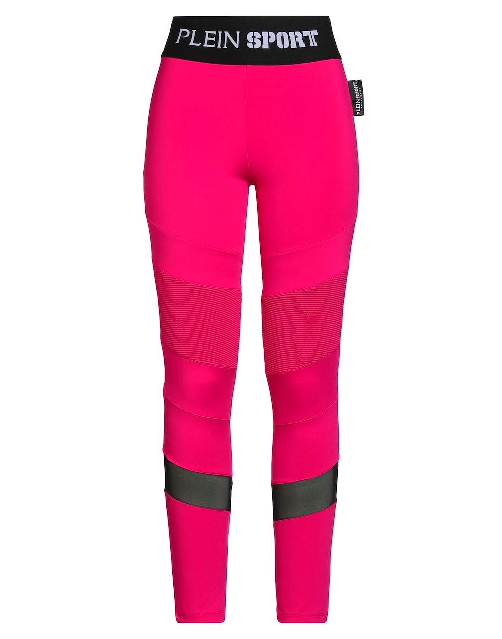 PLEIN SPORT - Leggings