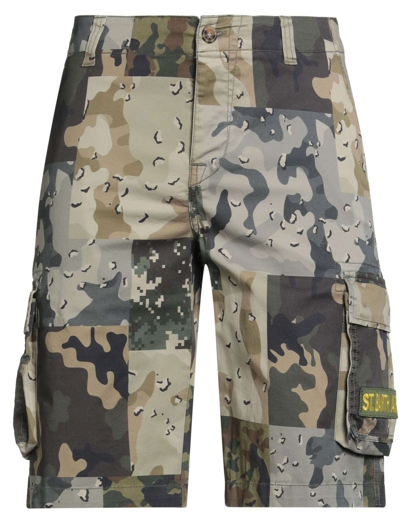 MC2 SAINT BARTH - Shorts & Bermuda Shorts