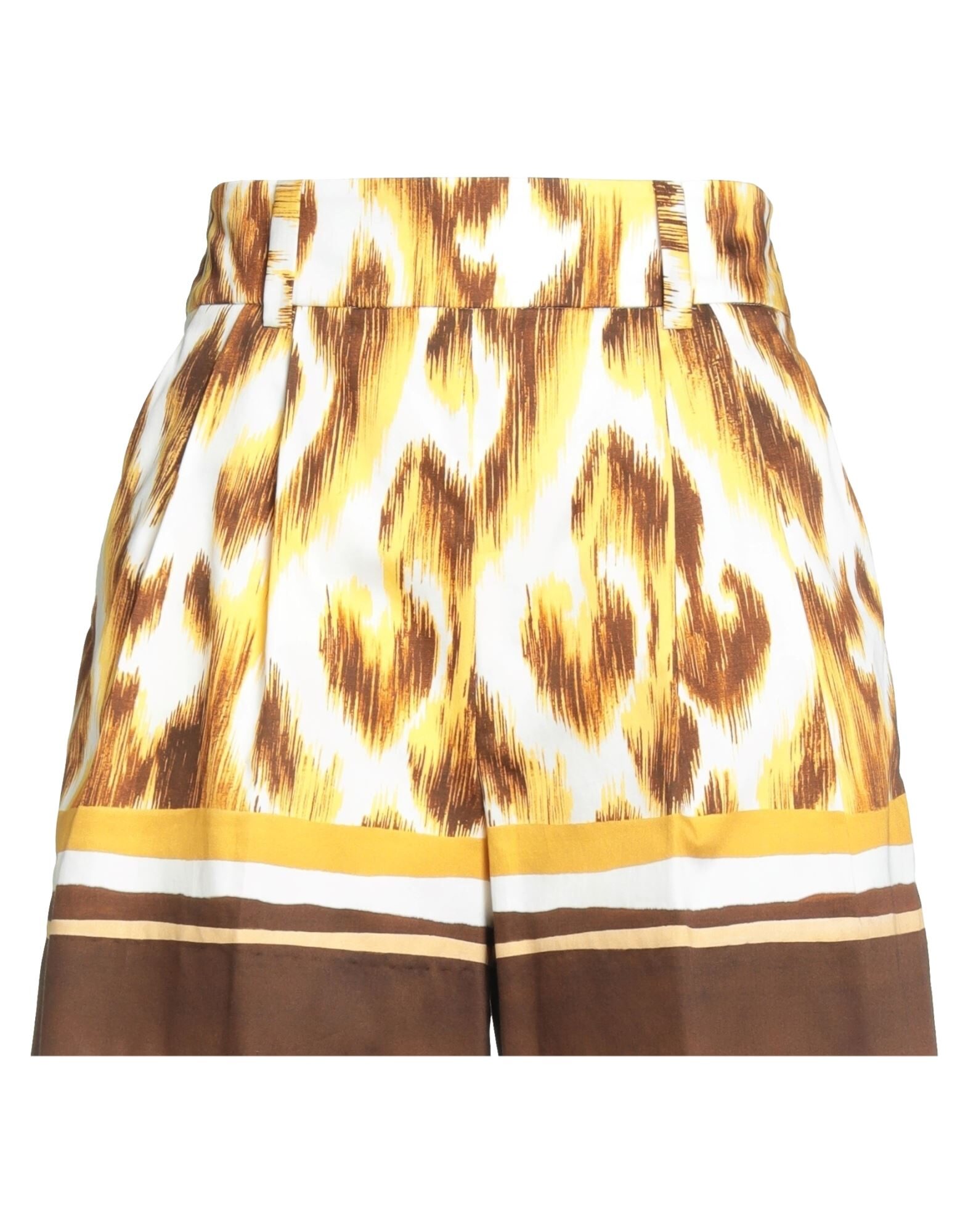 LUISA SPAGNOLI - Shorts & Bermuda Shorts